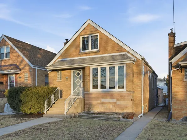 5533 N Menard Ave, Chicago, IL 60630