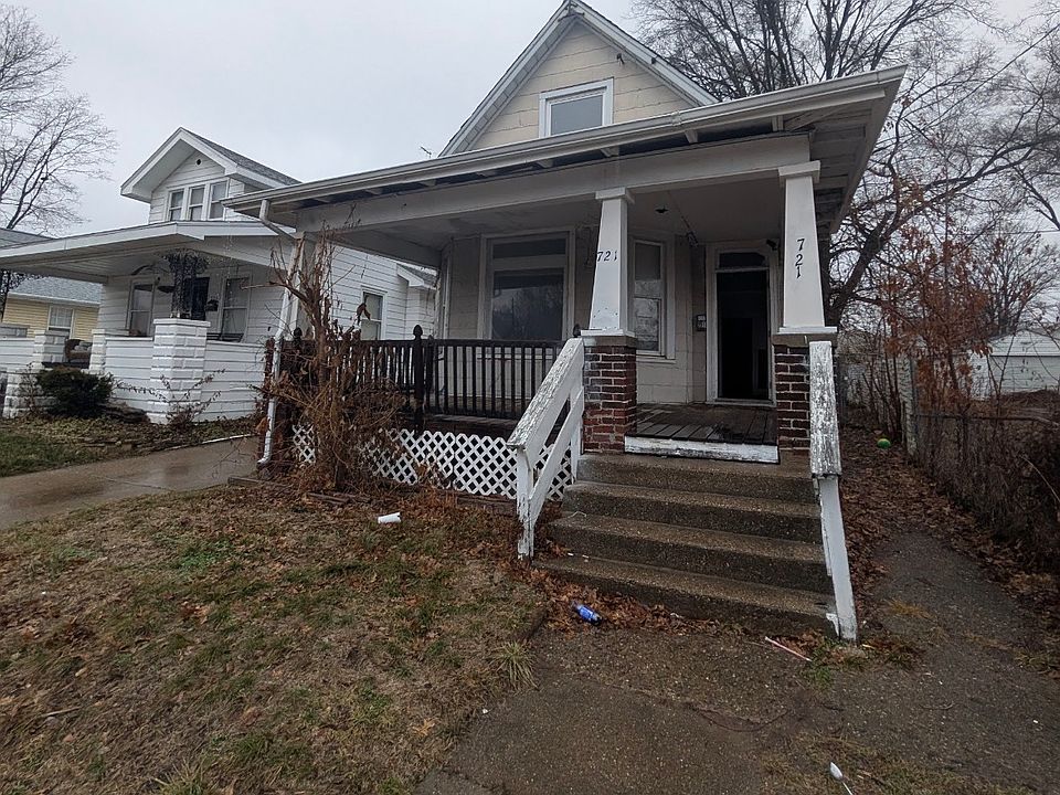 1st image of 721 E McClure Ave