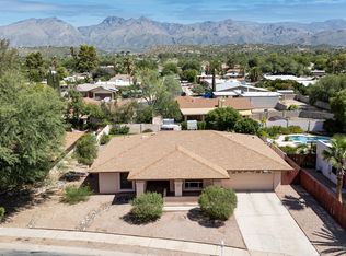7501 E Rio Verde Dr, Tucson, AZ 85715
