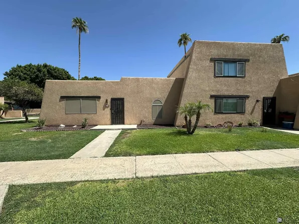 2490 W Yowell Ct Unit 22, Yuma, AZ 85364