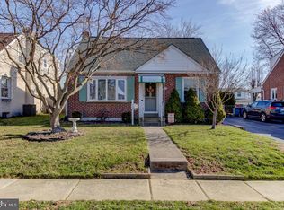 413 Lindsay St, Ridley Park, PA 19078