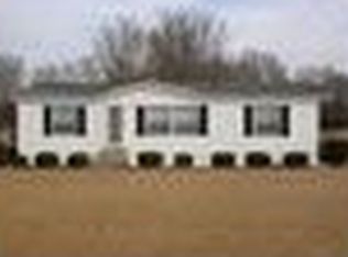 2756 Benson Hardee Rd, Benson, NC 27504