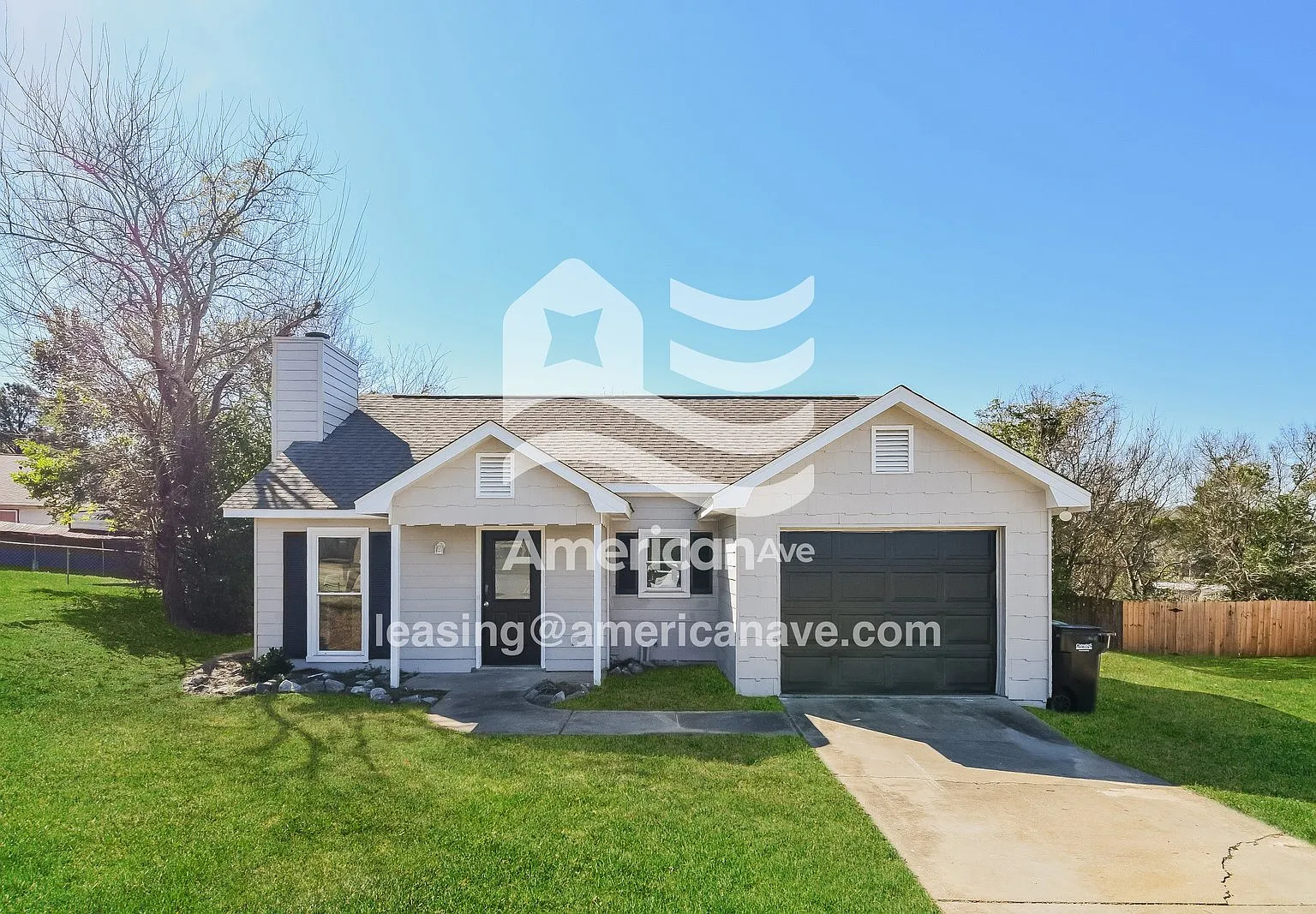 3 bed, 2.0 bath, 1195 sqft, $1,510 — Photo 1