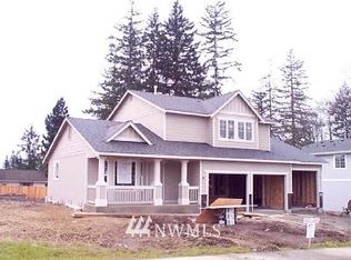 7302 278th Dr NW, Stanwood, WA 98292