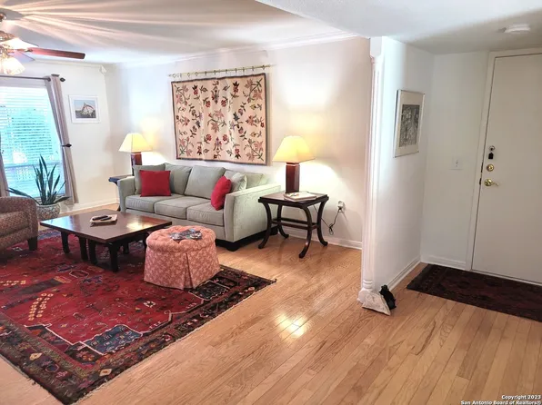 3803 BARRINGTON ST #7B, San Antonio, TX 78217