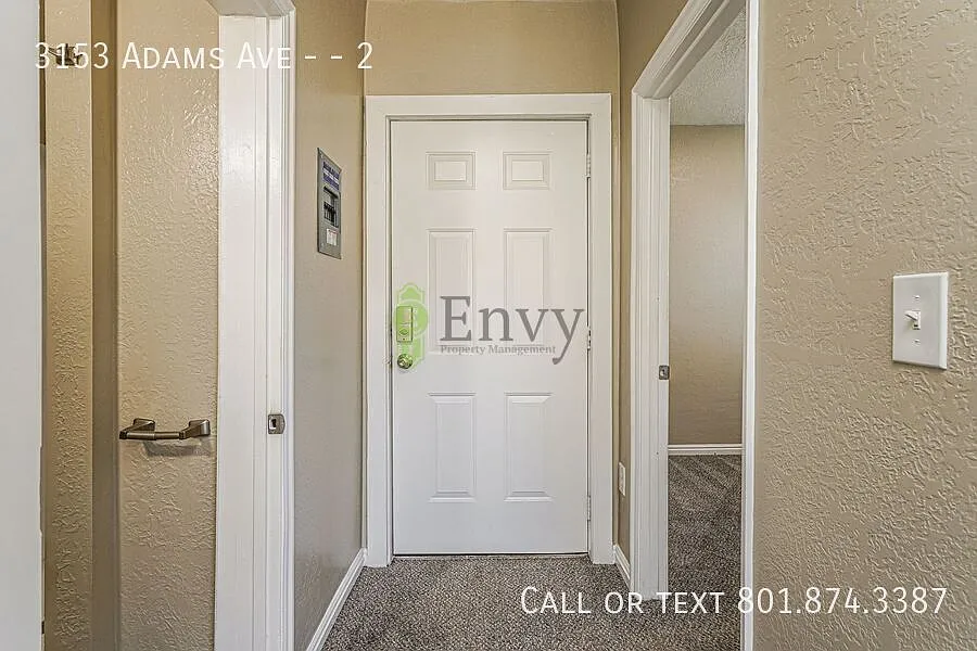 Cozy 1 Bed, 1 Bath Pet-Friendly Home with Modern Comforts! - Available NOW! — Photo 3