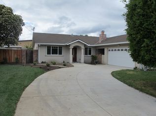 91 Victor Ave, Campbell, CA