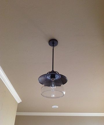 Entry light