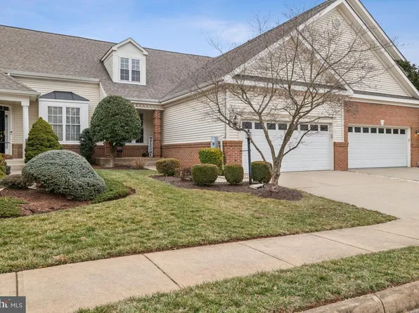 13905 Chelmsford Dr, Gainesville, VA 20155