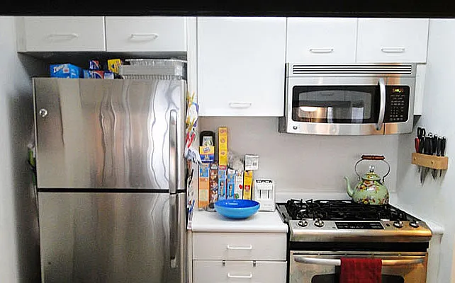 Rented by Boulevard Residentials | media 15