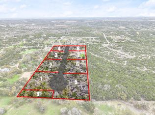 Street, Austin, TX 78737