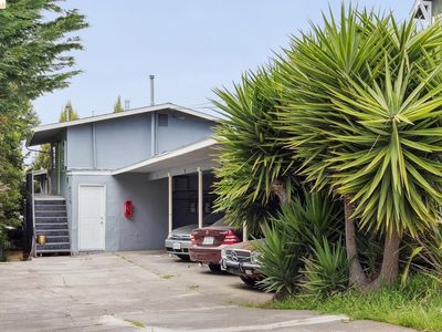 2443 Grande Vista Ave, Oakland, CA, 94601