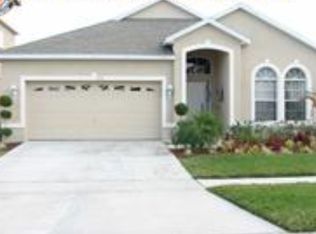 1115 Darnaby Way, Orlando, FL 32824