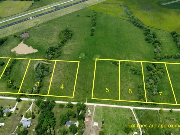 7 SE 100th Rd, Clinton, MO 64735