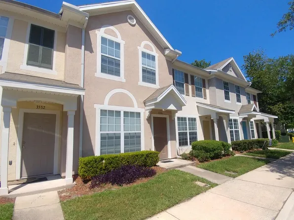 3528 Twisted Tree Ln, Jacksonville, FL 32216