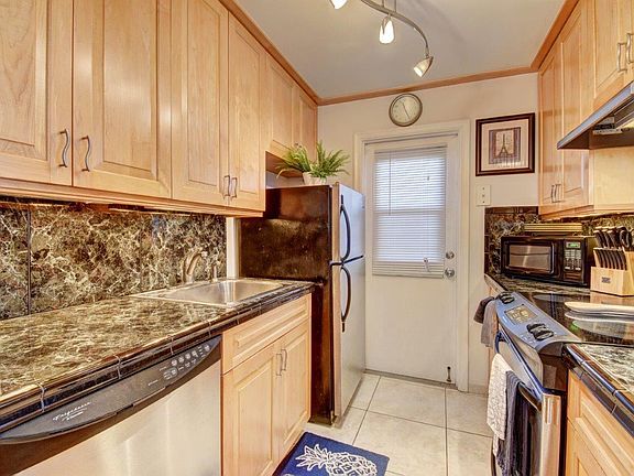 Beautifully designed kitchen