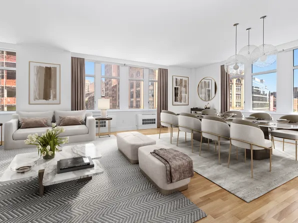 25 West Houston Street image 1 of 12