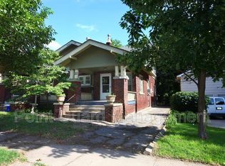 3309 E English St, Wichita, KS 67218