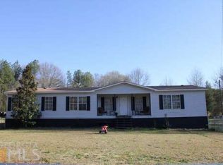 4146 Union Church Rd, McDonough, GA 30252