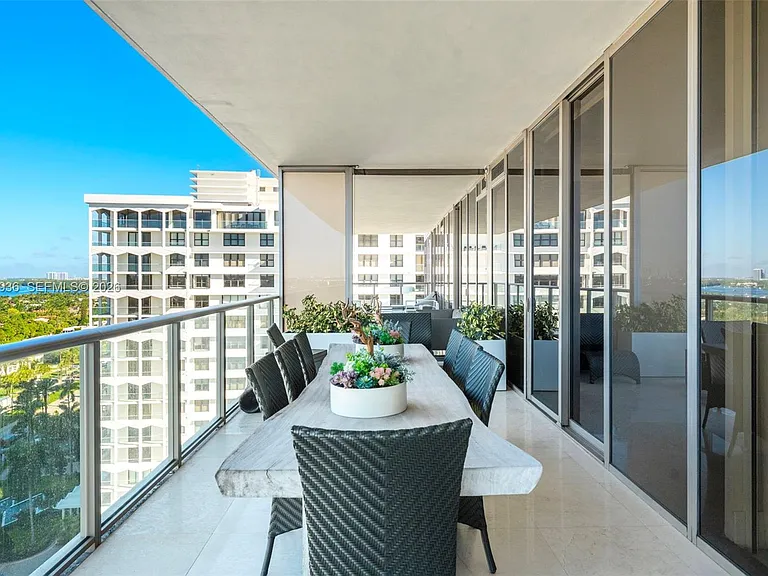9705 Collins Ave #1402N — Photo 48