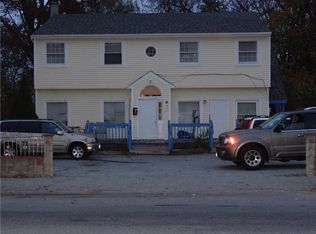 706 Plainfield St, Providence, RI 02909