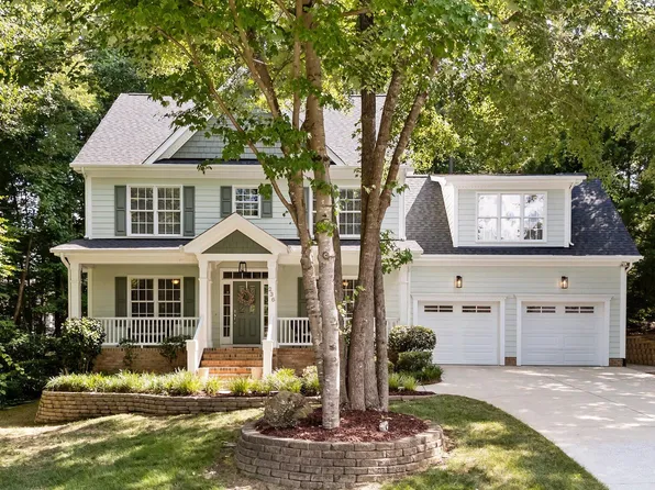 236 Hein Dr, Clayton, NC 27527