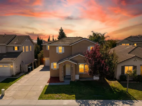 2244 Jane Ellen Dr, Stockton, CA 95212