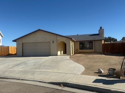 208 N Gwen Dr, Ridgecrest, CA, 93555