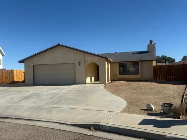 208 N Gwen Dr, Ridgecrest, CA 93555
