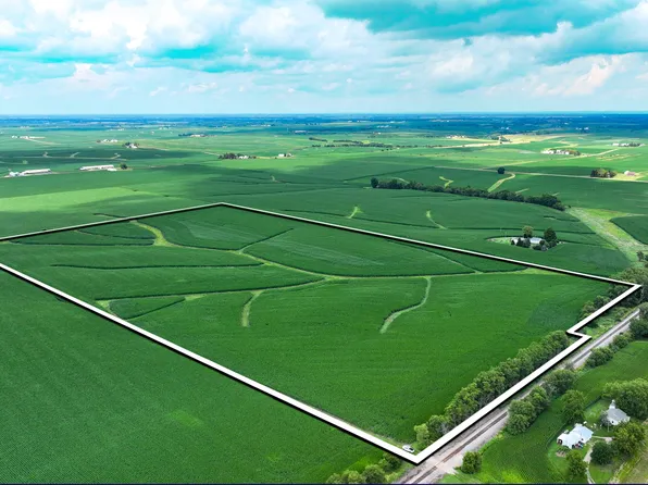 TRACT 8 Highway 92 E, Ainsworth, IA 52201