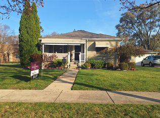 4955 Harding St, Dearborn Heights, MI 48125