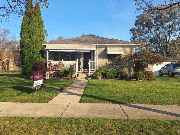 4955 Harding St, Dearborn Heights, MI 48125