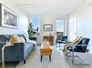 8 Winthrop St PENTHOUSE 1, Boston, MA 02128