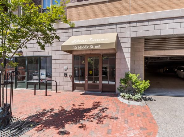 15 Middle St UNIT 203