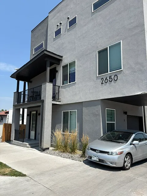 2650 S Federal Blvd #12
