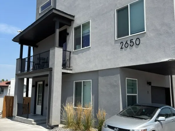 2650 S Federal Blvd Unit 12, Denver, CO 80219