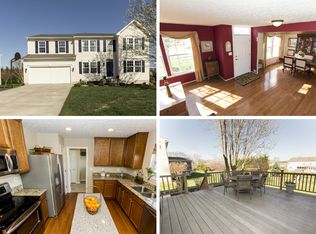 1802 Earl Dr, Bel Air, MD 21015