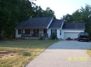 1506 Flat Shoals Rd, Concord, GA 30206