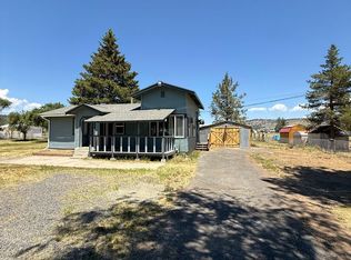 5543 Balsam Dr, Klamath Falls, OR 97601