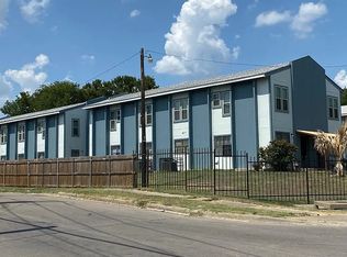 1717 Hudspeth Ave APT 122, Dallas, TX 75216