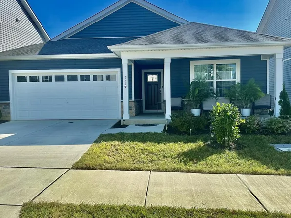 116 Enchanted Walk Ln, La Plata, MD 20646