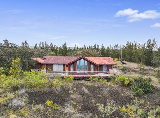 92-8597 Jasmine Dr, Captain Cook, HI 96704