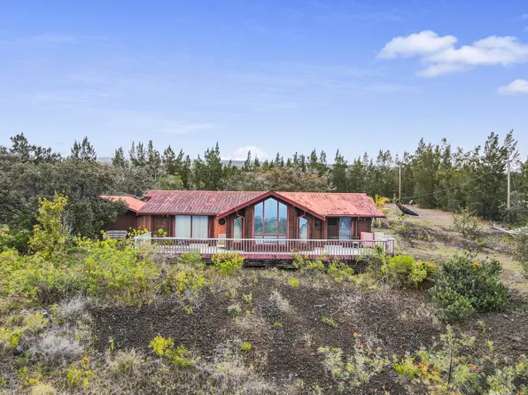 92-8597 Jasmine Dr, Captain Cook, HI 96704