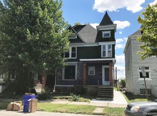 408 Horton St, Detroit, MI