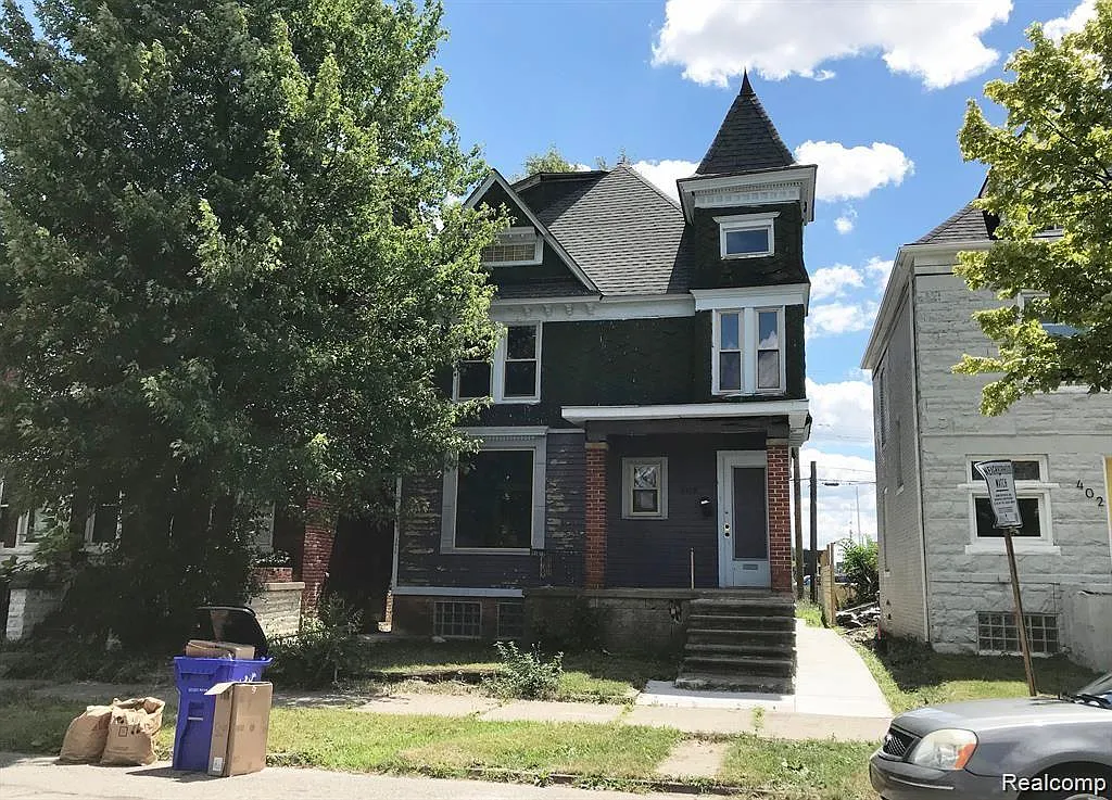 408 Horton St photo 1