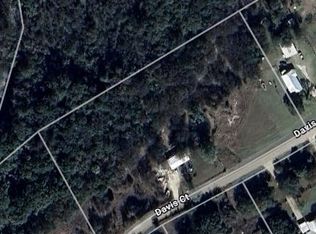 1161 Davis Ct, Rio Vista, TX 76093