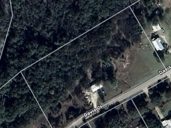 1161 Davis Ct, Rio Vista, TX 76093