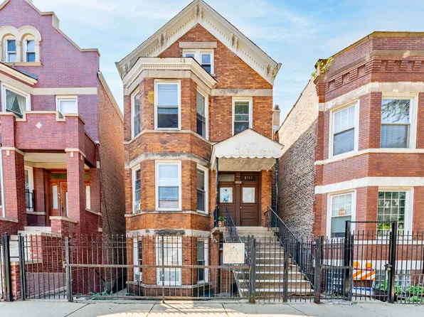 2707 W 22nd Pl, Chicago, IL 60608