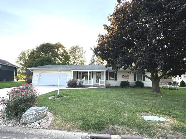 830 Bruce Ln, Princeton, IL 61356