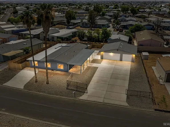 552 Ramar Rd, Bullhead City, AZ 86442